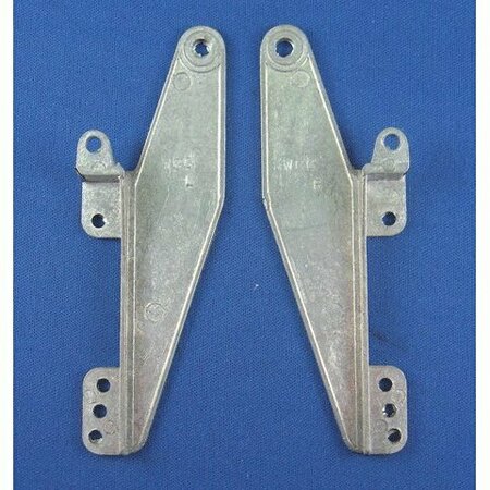 STRYBUC HINGE WO/STUD-PAIRS 836P